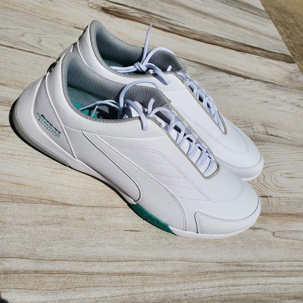 Casual shoes